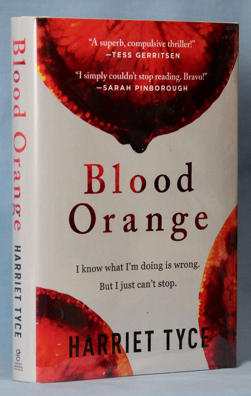 Blood Orange