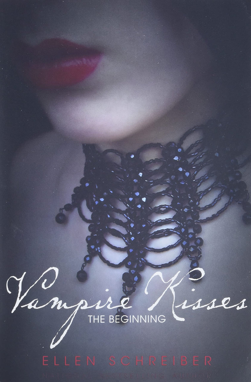 Vampire Kisses The Beginning (Vampire Kisses / Kissing Coffins / Vampireville) (Vampire Kisses (Quality))