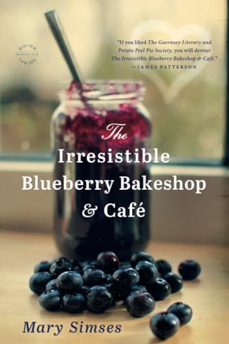 Irresistible Blueberry Bakeshop & Café