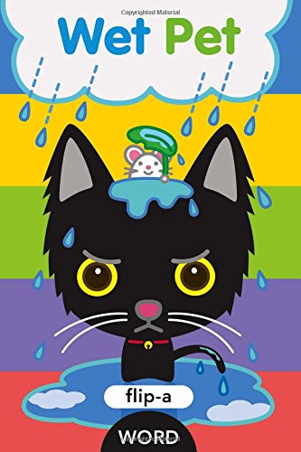 Flip-a-Word Wet Pet