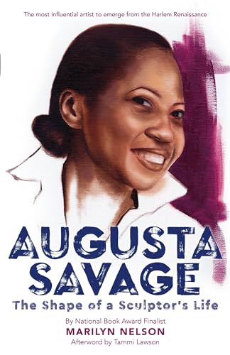 Augusta Savage The Shape of a Sculptors Life