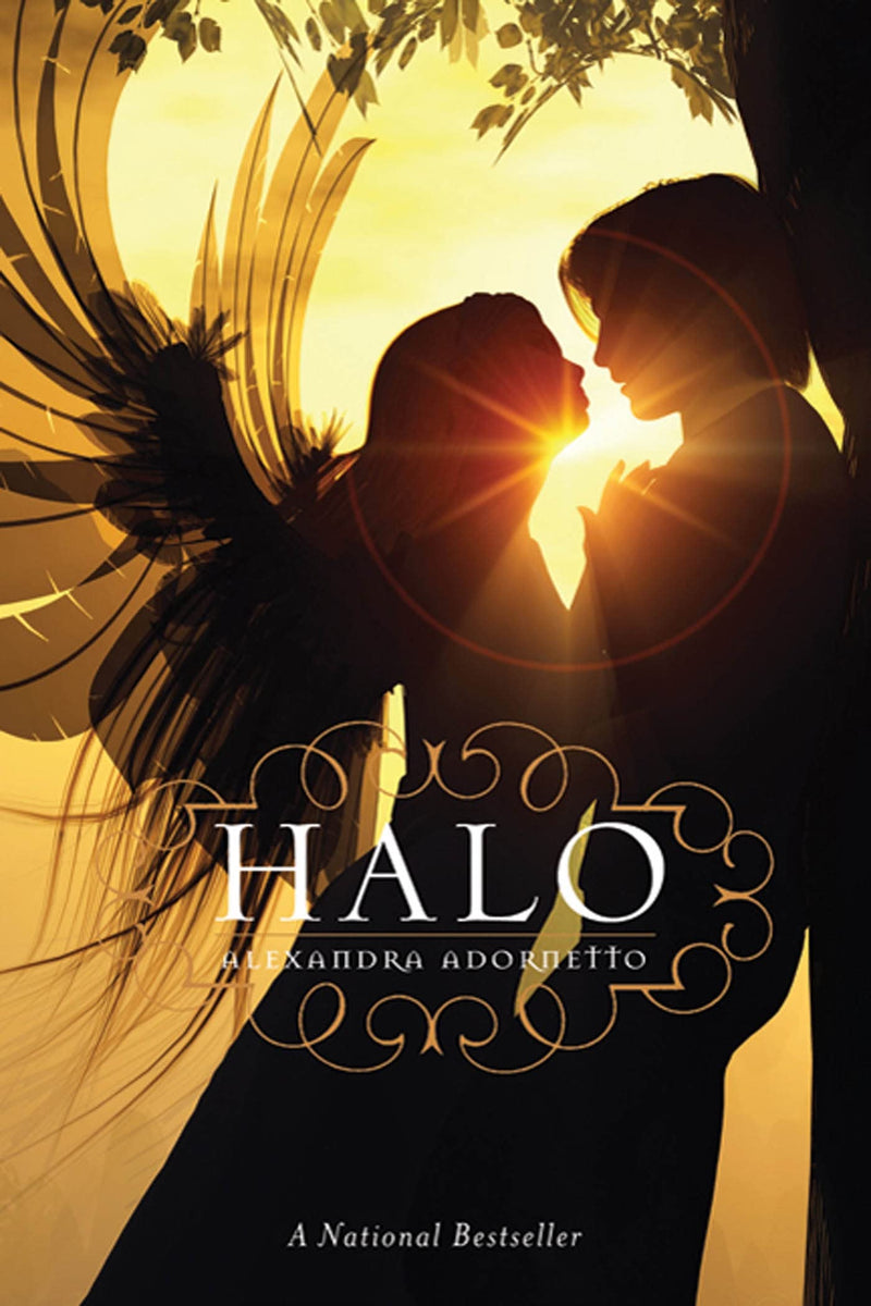 Halo (Halo Trilogy, 1)