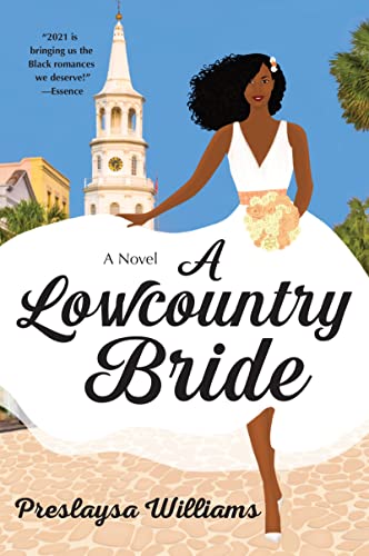 A Lowcountry Bride A Novel