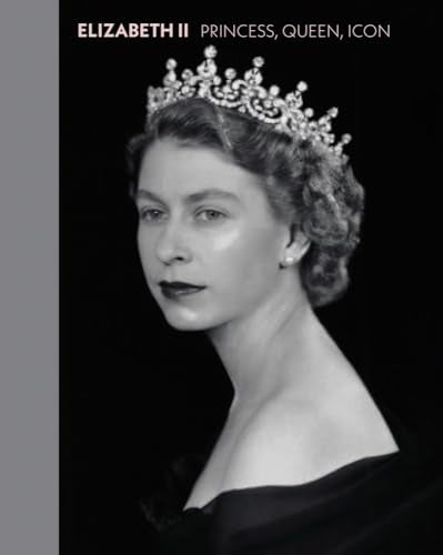 Elizabeth II Princess, Queen, Icon