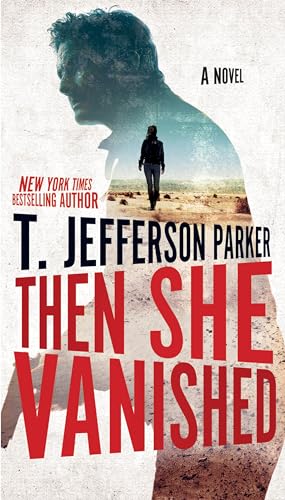 Then She Vanished (A Roland Ford Novel)