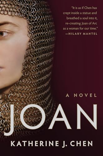 Joan A Novel of Joan of Arc