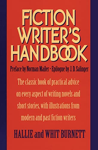 Fiction Writers Handbook