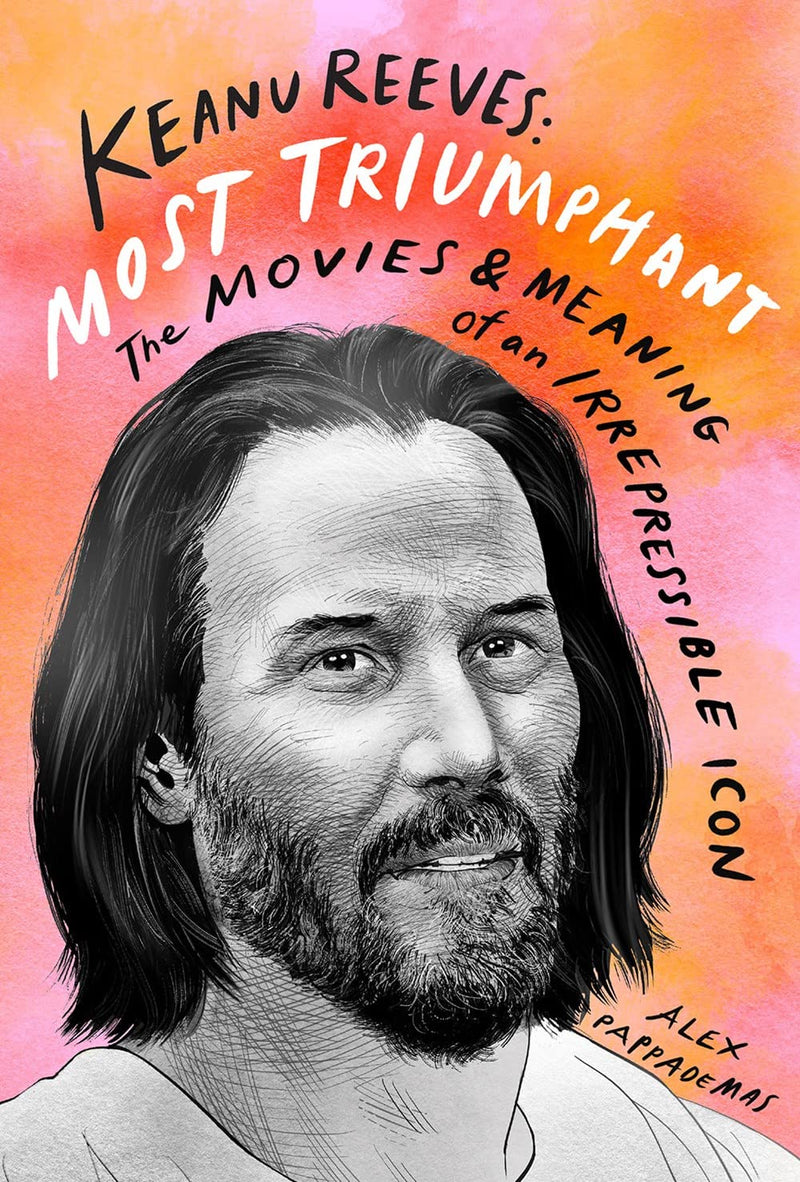 Keanu Reeves Most Triumphant The Movies and Meaning of an Irrepressible Icon