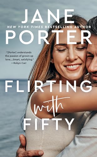 Flirting with Fifty (Modern Love)