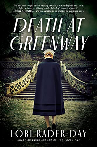 Death at Greenway A Novel