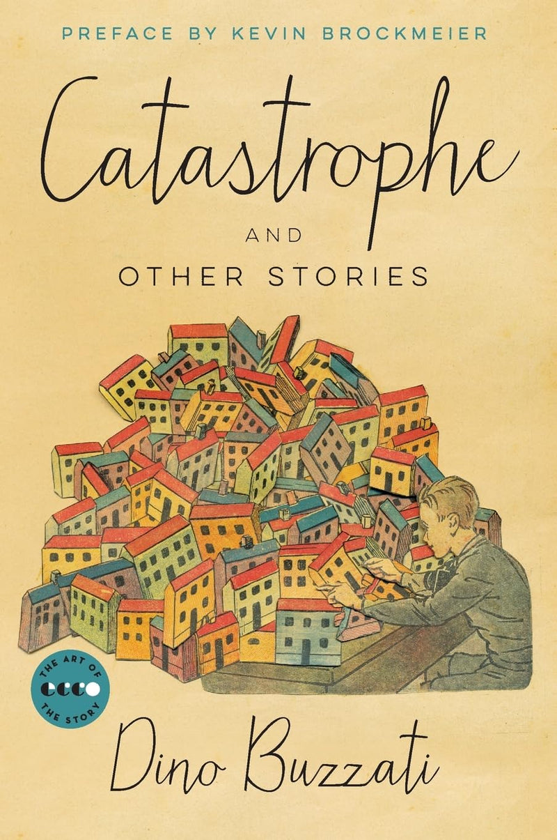 CATASTROPHE (Art of the Story)