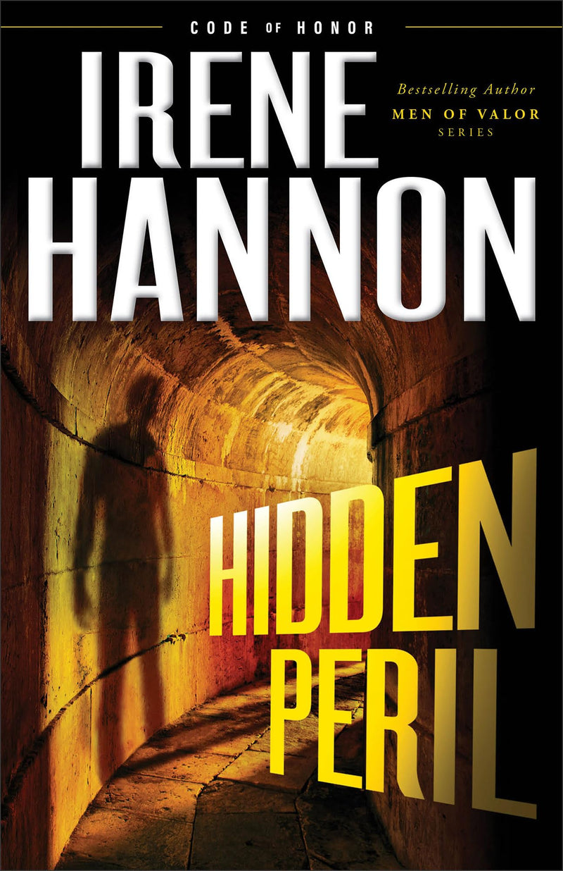 Hidden Peril (A Contemporary Romance Action Thriller with International Intrigue Connections)