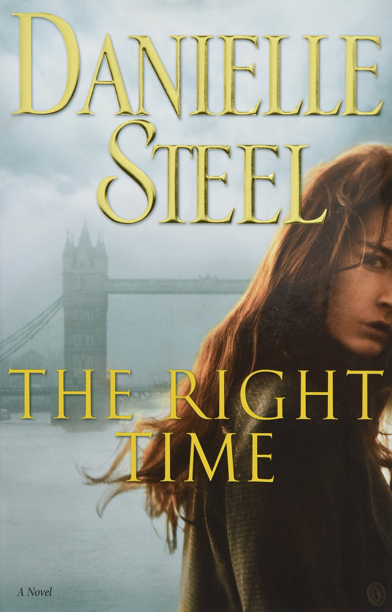 The Right Time A Novel