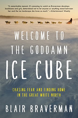 Welcome to the Goddamn Ice Cube Chasing Fear and Finding Home in the Great White North