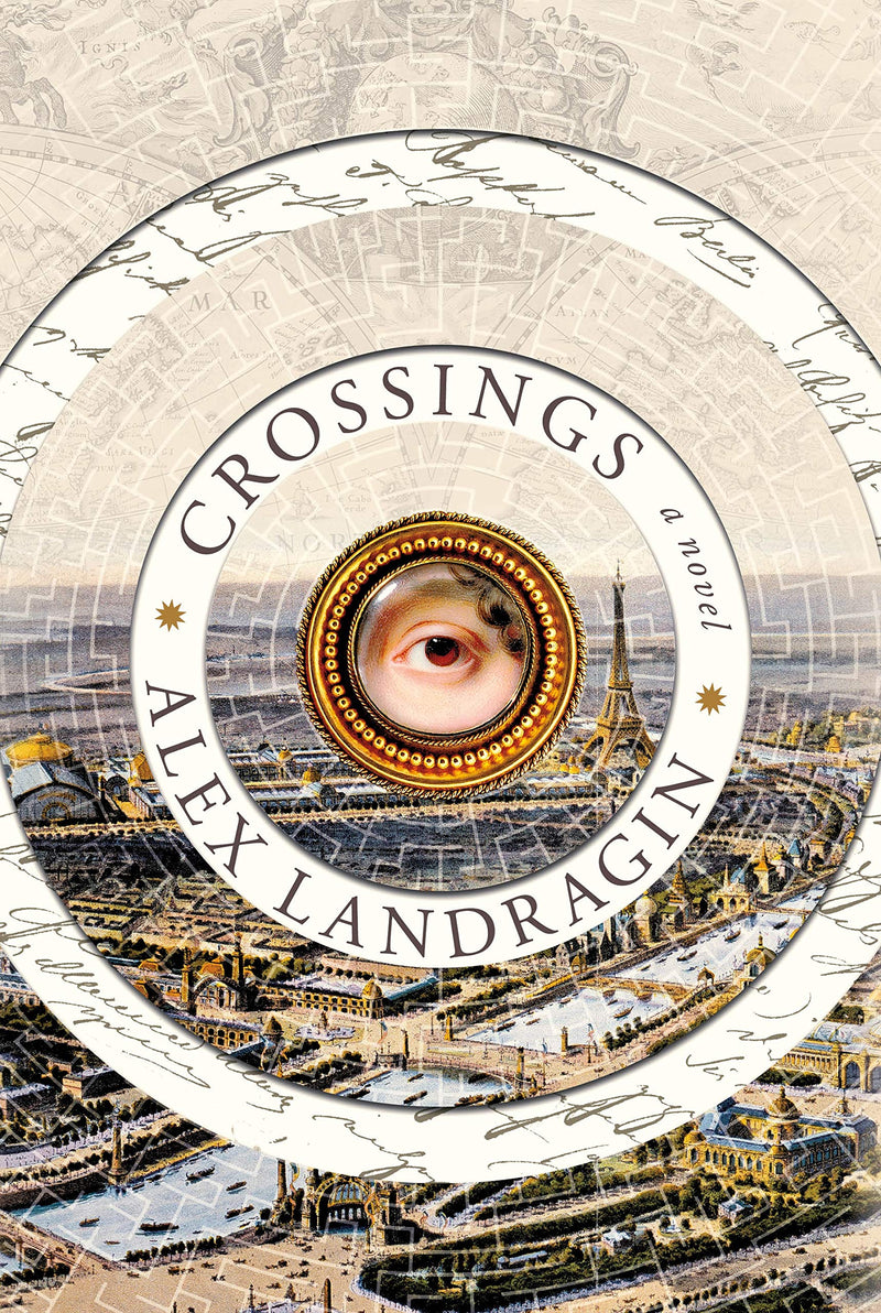 Crossings A Novel