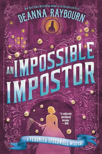 An Impossible Impostor (A Veronica Speedwell Mystery)