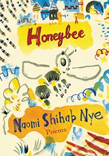 Honeybee Poems & Short Prose