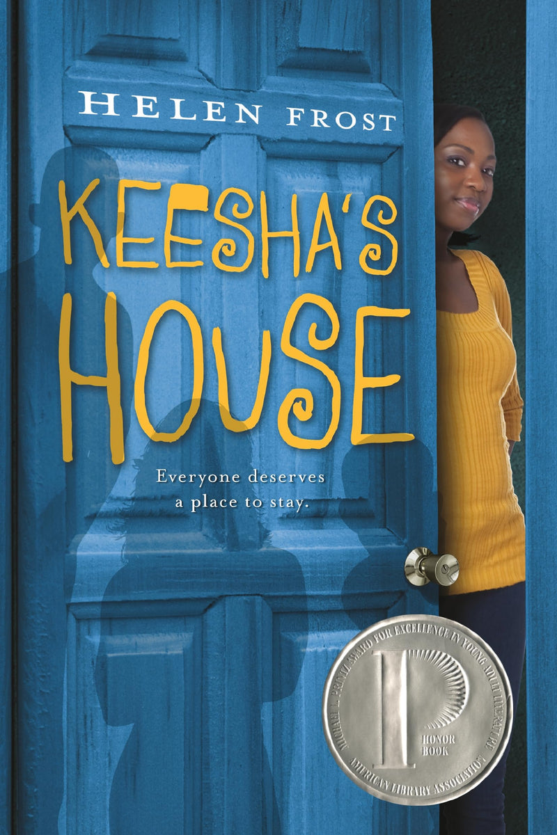 Keeshas House