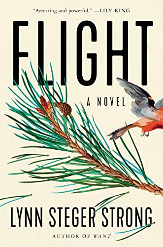 Flight A Novel