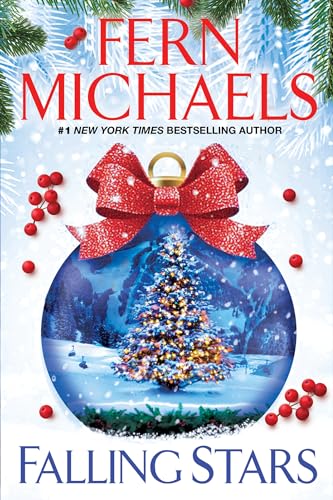 Falling Stars A Festive and Fun Holiday Story