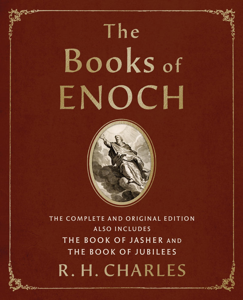 Books of Enoch