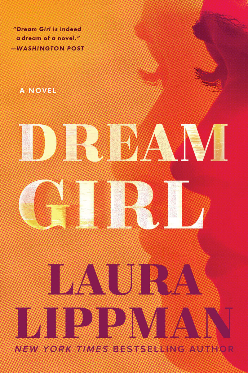 Dream Girl A Novel