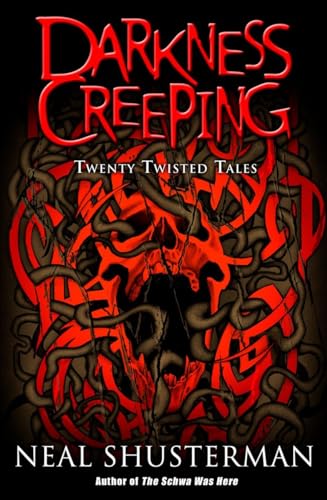 Darkness Creeping Twenty Twisted Tales