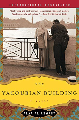 The Yacoubian Building A Novel