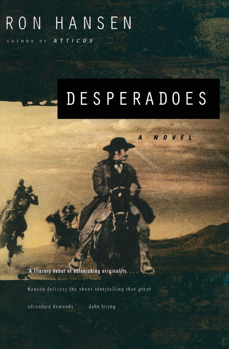 Desperadoes