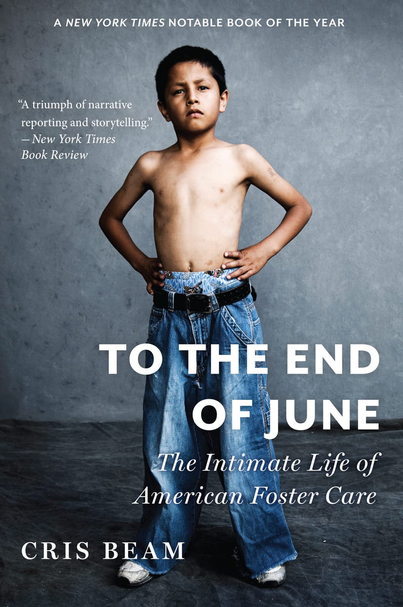 To the End of June The Intimate Life of American Foster Care