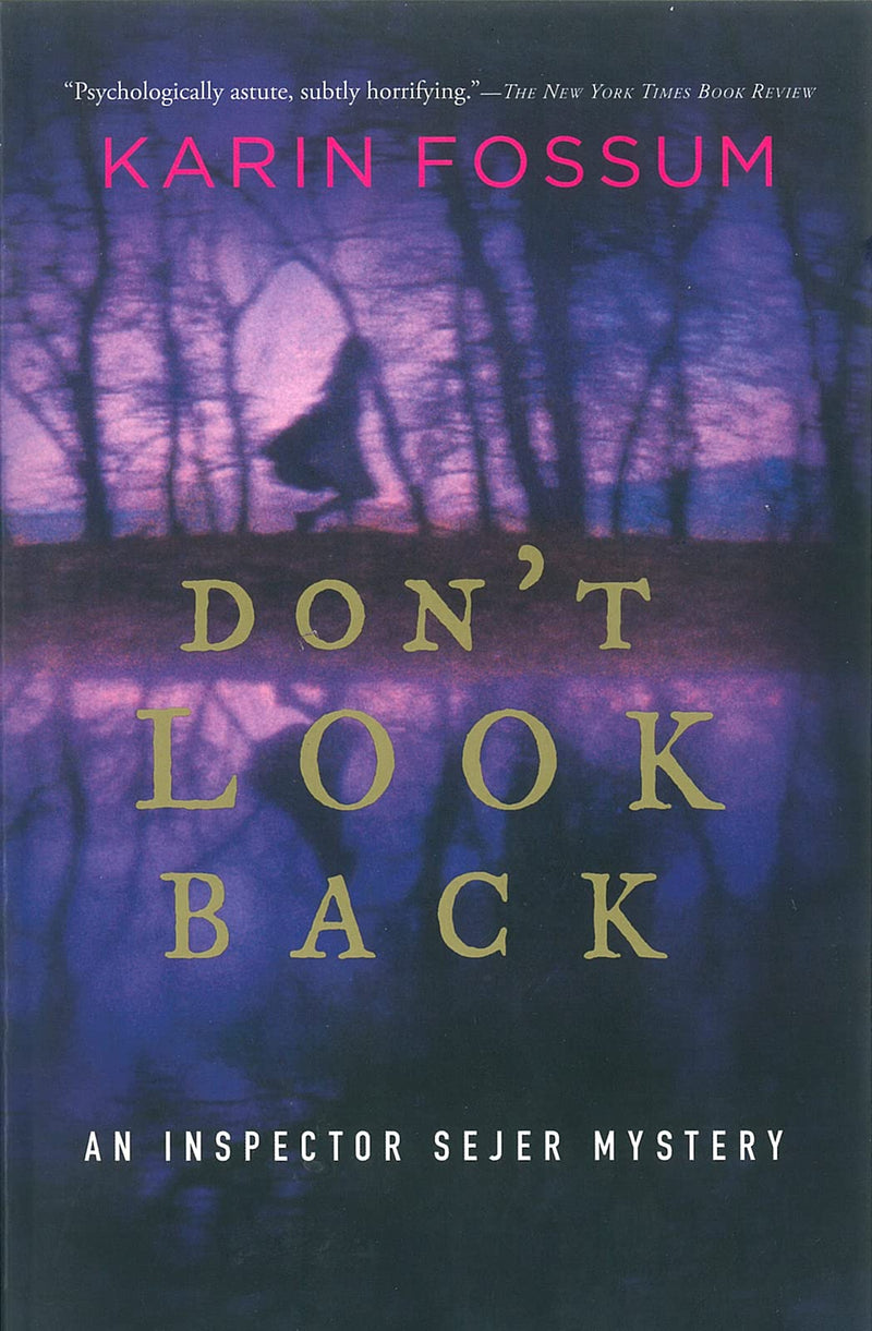 Dont Look Back