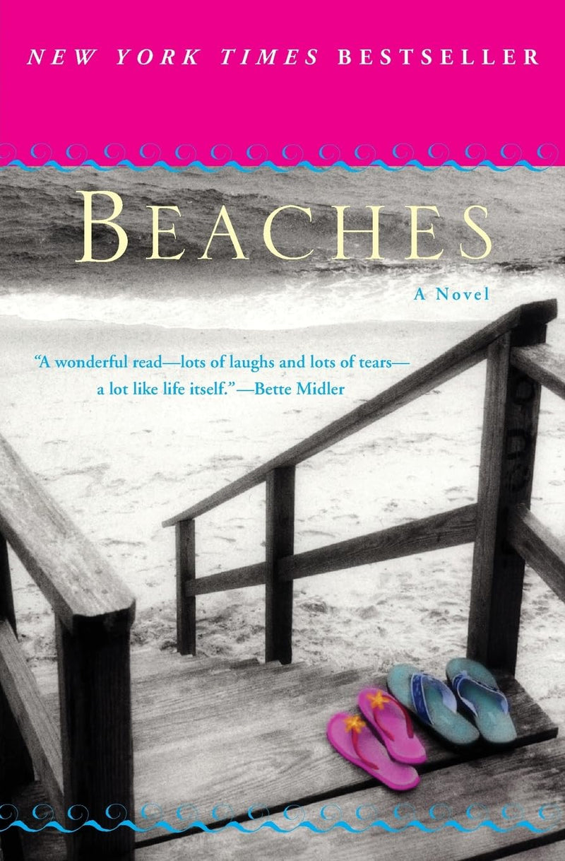 Beaches A Novel