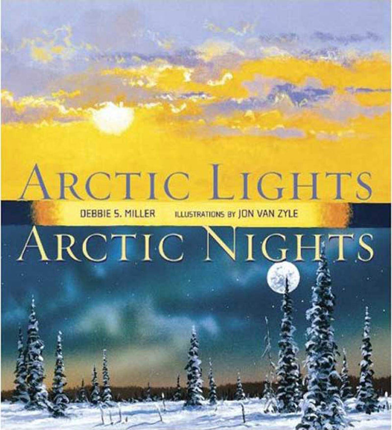 Arctic Lights, Arctic Nights