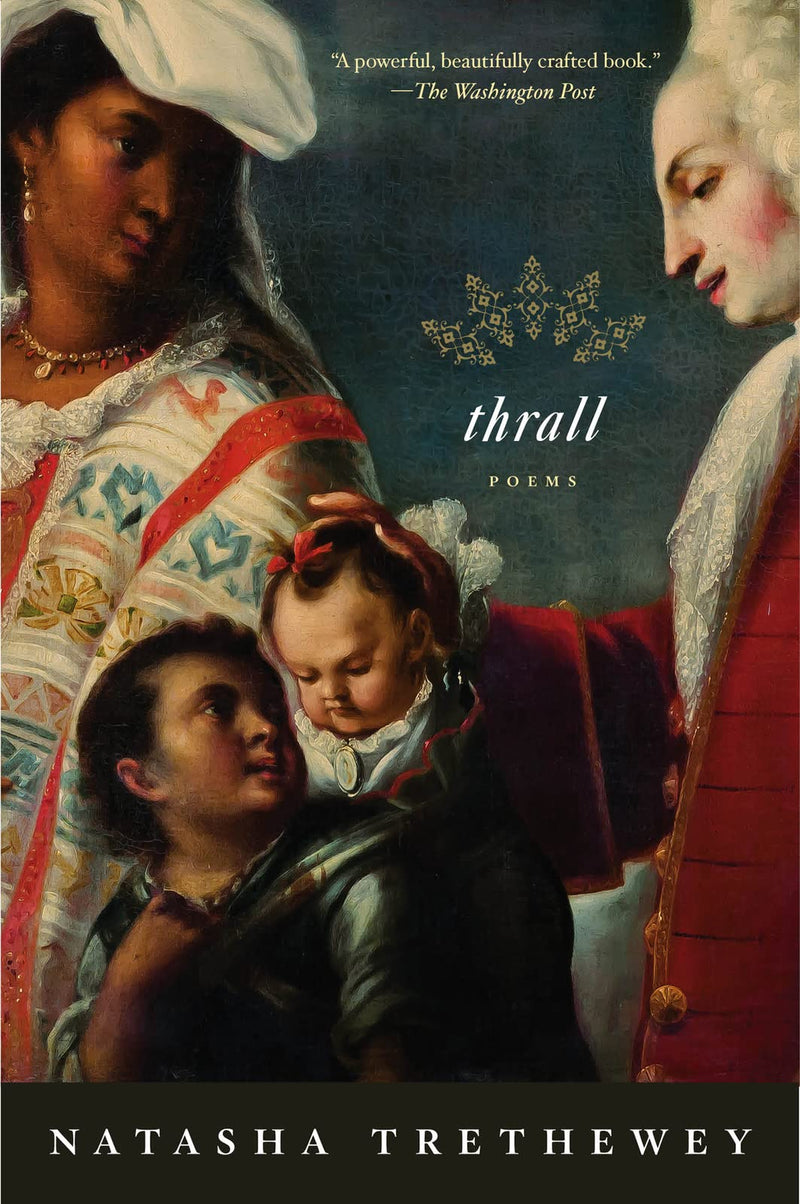 Thrall Poems