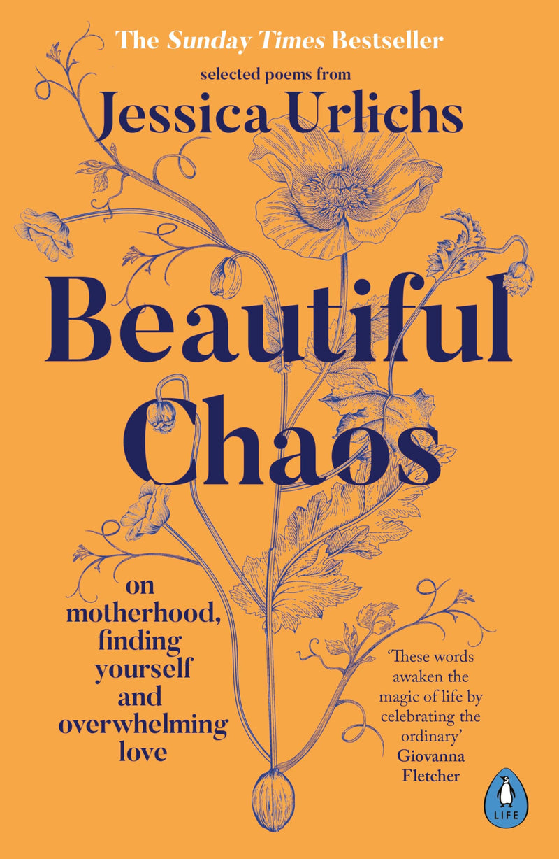 Beautiful Chaos On Motherhood, Overwhelming Love and Finding Yourself