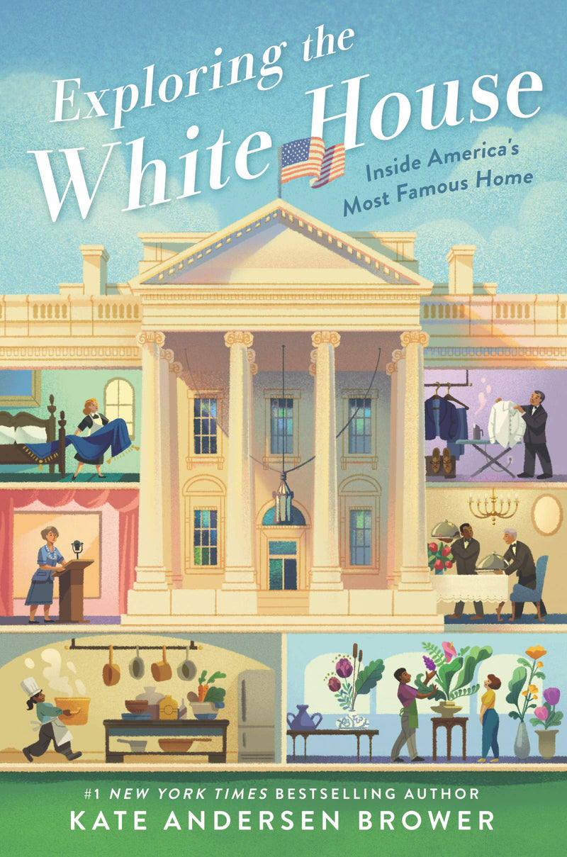 Exploring the White House Inside Americas Most Famous Home