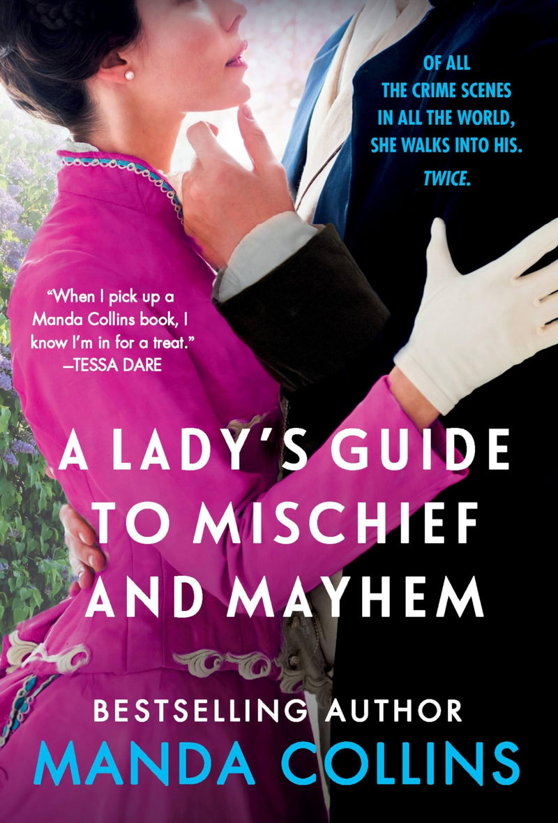 A Ladys Guide to Mischief and Mayhem