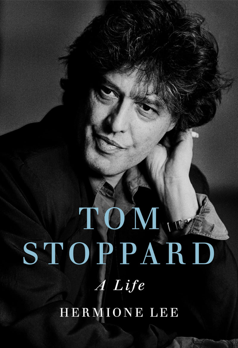 Tom Stoppard A Life