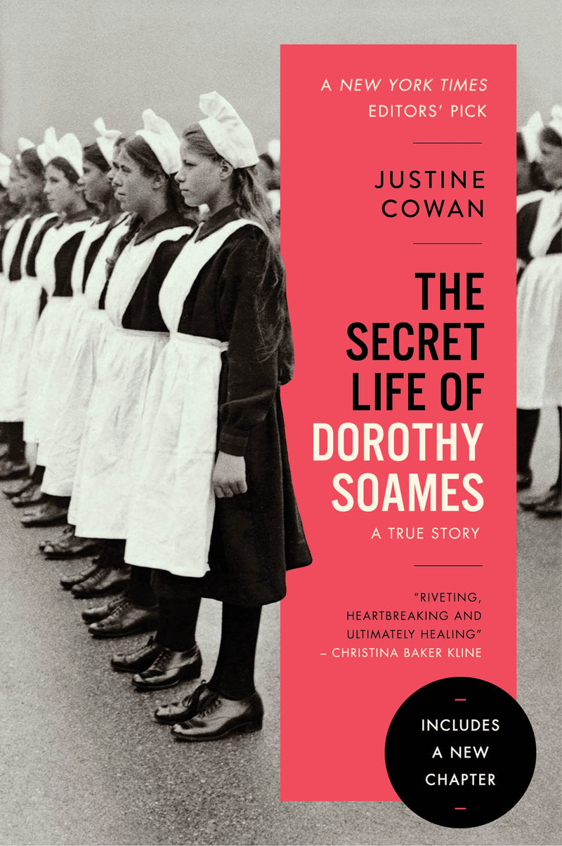 The Secret Life of Dorothy Soames A True Story