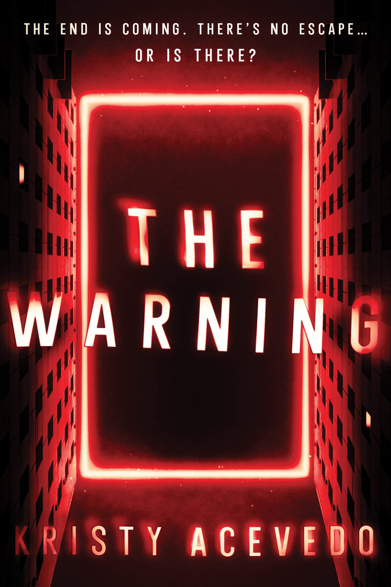 The Warning (The Warning, 1)