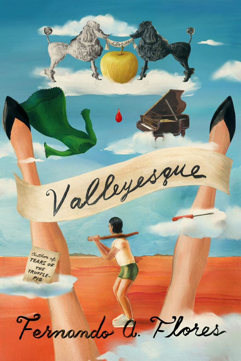 Valleyesque Stories