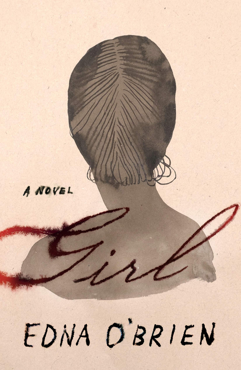 Girl A Novel