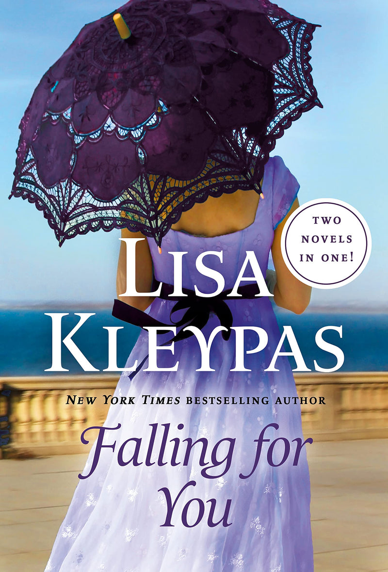 Falling for You Two Novels in One (Hathaways)