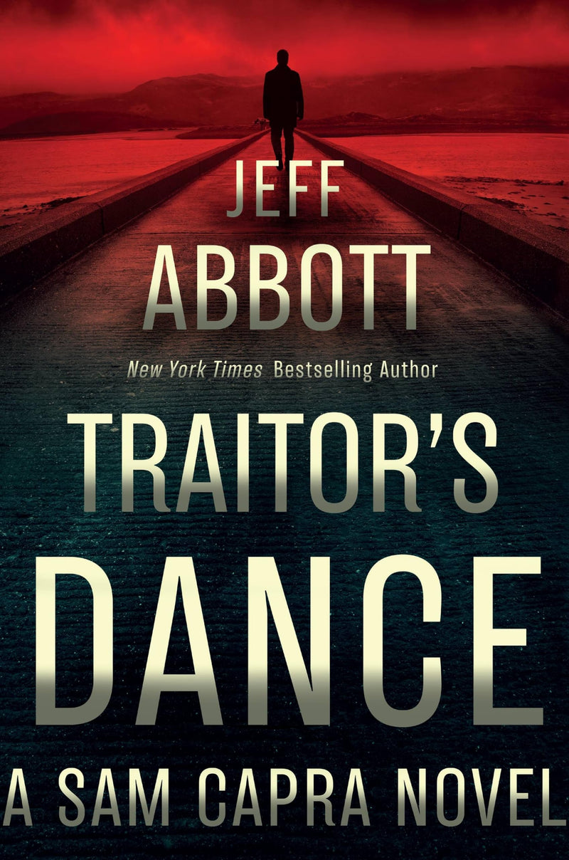 Traitors Dance (Sam Capra)