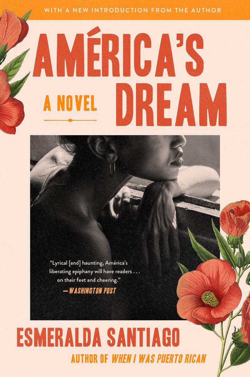 Americas Dream A Novel