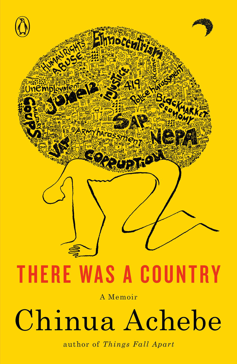 There Was a Country A Memoir