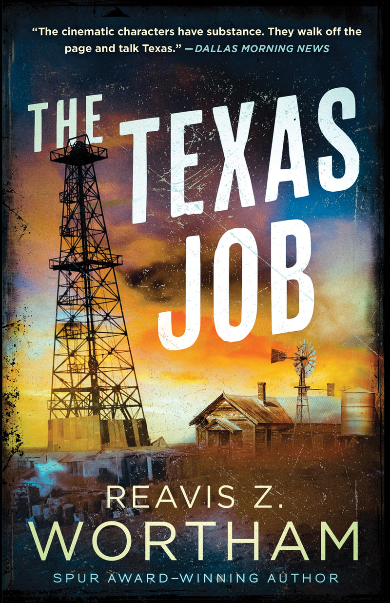 The Texas Job