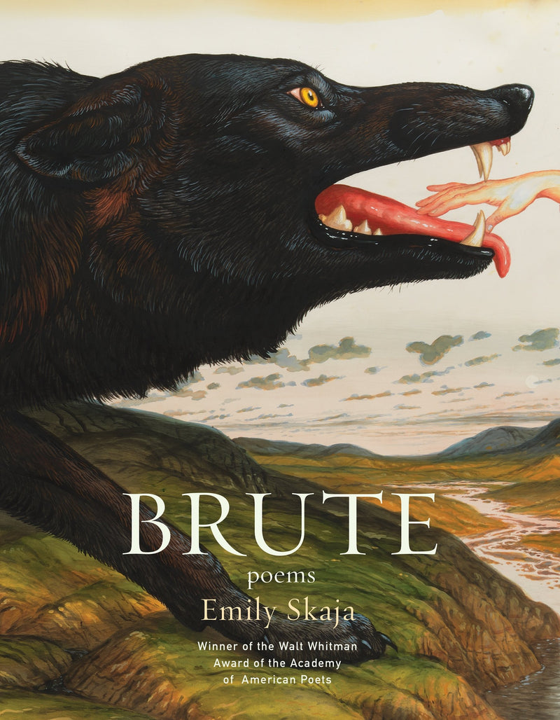 Brute Poems