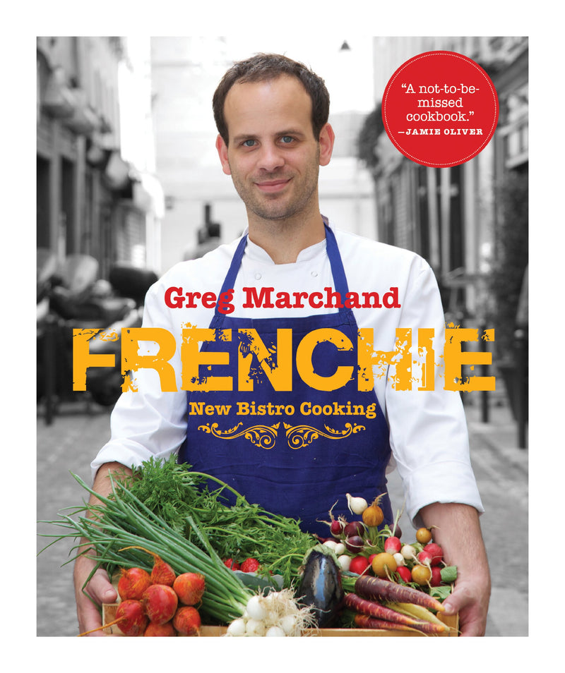 Frenchie New Bistro Cooking