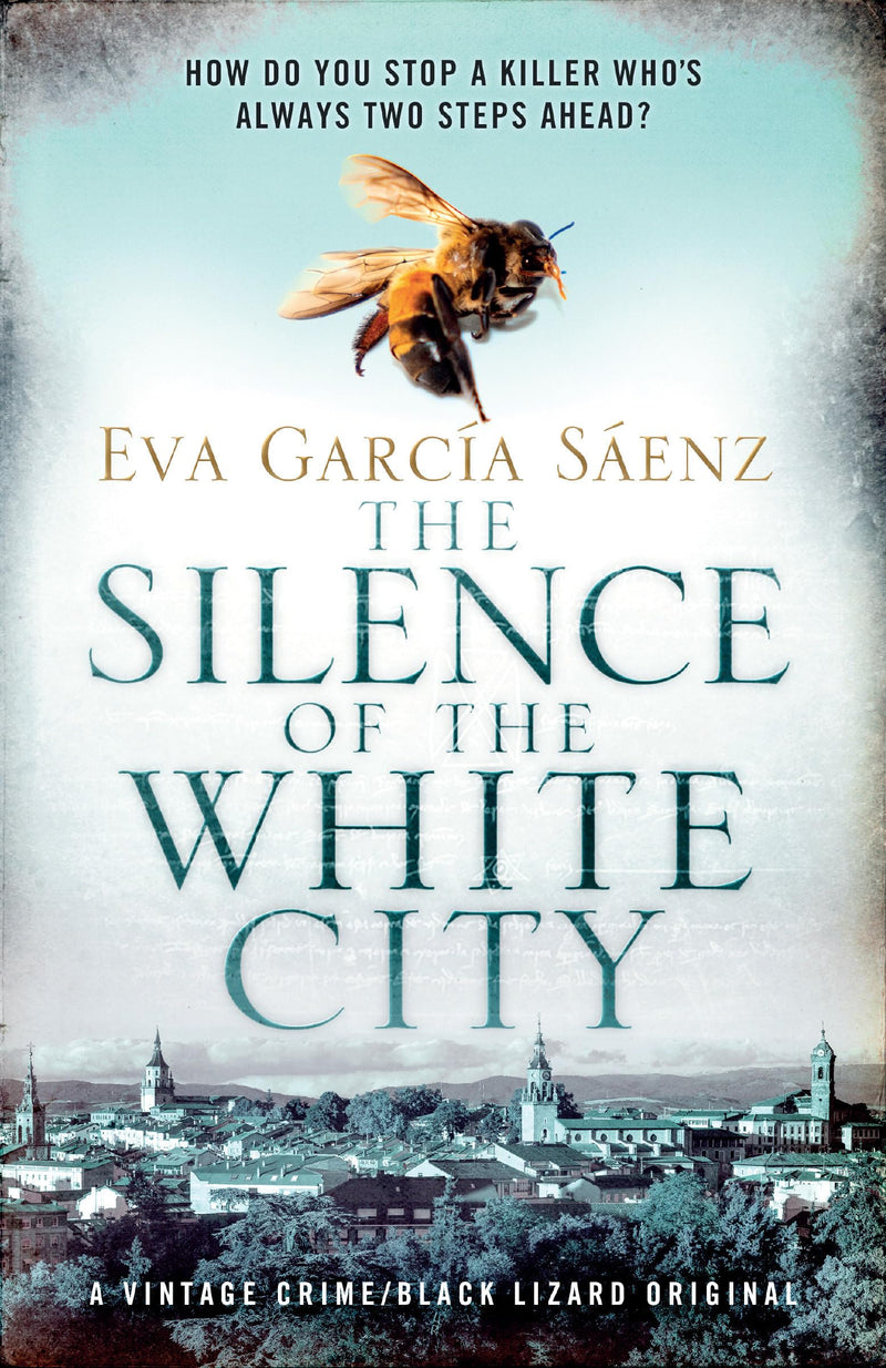 The Silence of the White City (White City Trilogy)